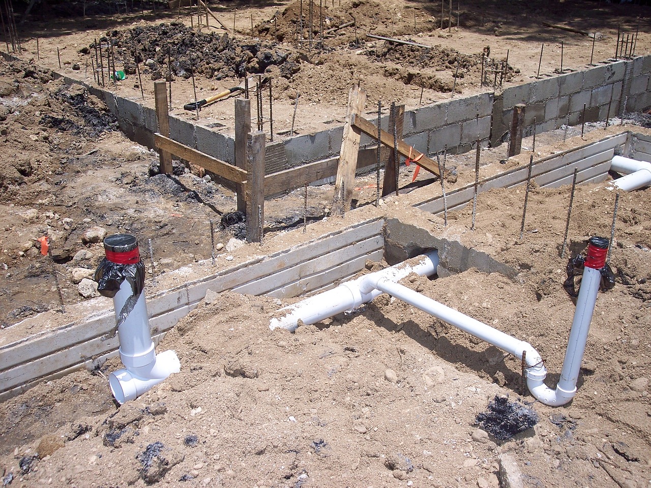 Radon Testing Services