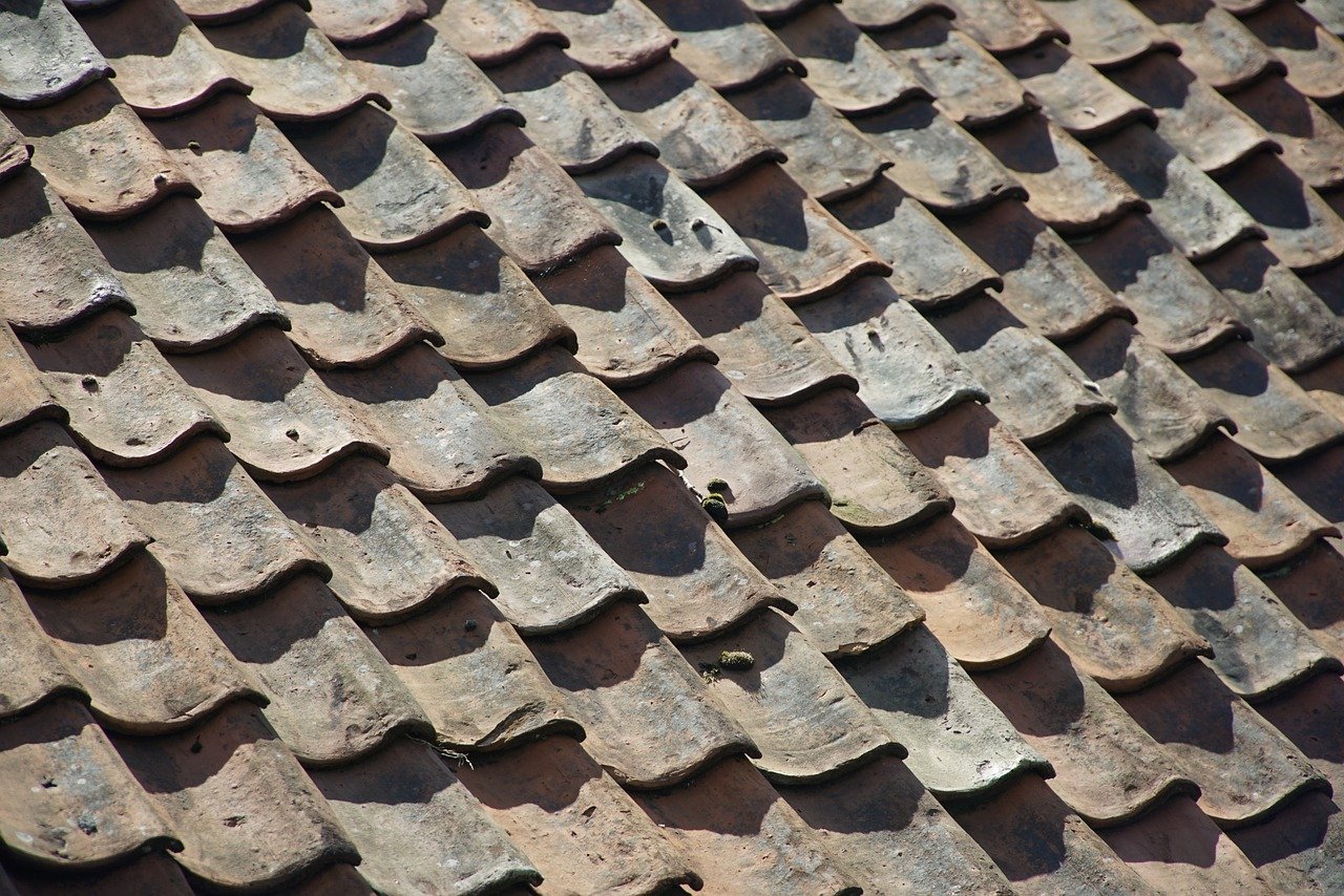 Roof Inspection Services